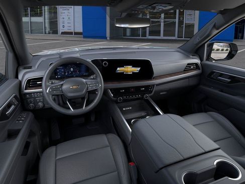 New 2026 Chevrolet Tahoe LT w/ Comfort Package AWD/4WD image 15