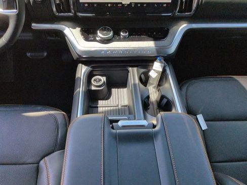 New 2026 Ford Expedition Tremor AWD/4WD image 19