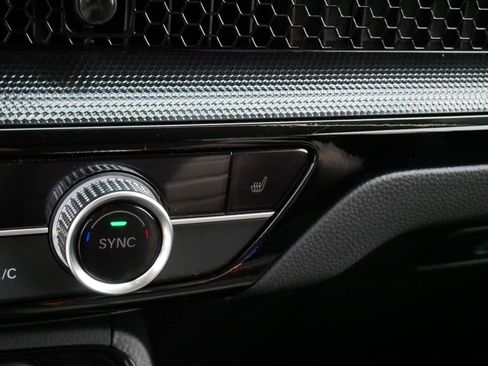 Certified 2026 Honda CR-V EX-L image 30