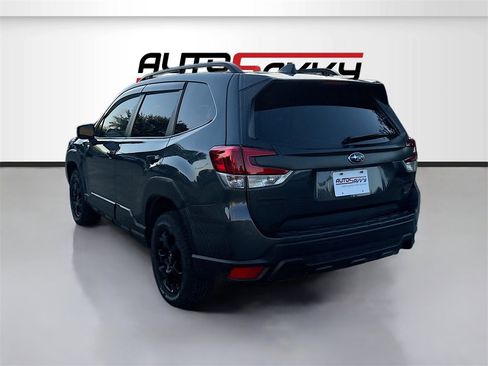 Used 2024 Subaru Forester Wilderness w/ Wilderness Package image 5