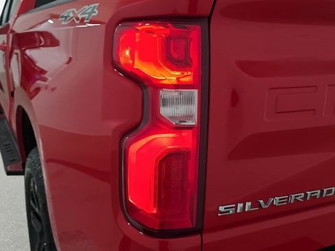 Used 2022 Chevrolet Silverado 1500 RST w/ Protection Package AWD/4WD image 31