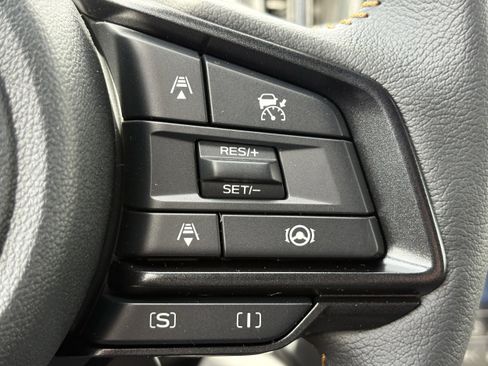 New 2026 Subaru Crosstrek 2.5i Wilderness AWD/4WD image 13