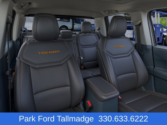 New 2026 Ford Maverick Tremor AWD/4WD image 10