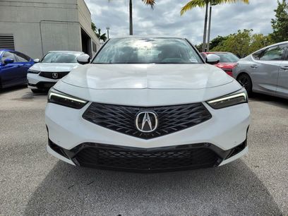 New 2026 Acura Integra A-Spec