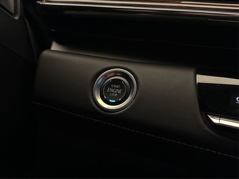 Certified 2024 Cadillac Escalade Premium Luxury Platinum image 30