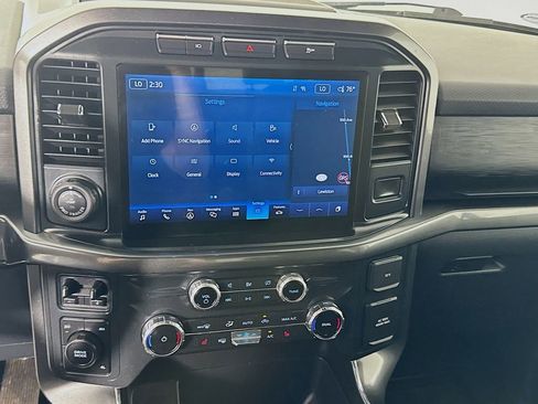 Used 2022 Ford F150 XLT w/ Equipment Group 302A High AWD/4WD image 17