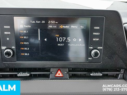 Used 2025 Kia Sportage LX FWD image 37