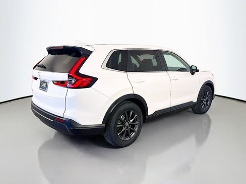 New 2026 Honda CR-V EX-L image 7