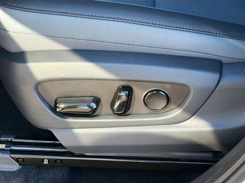 New 2026 Lexus RZ 350e 2WD image 24