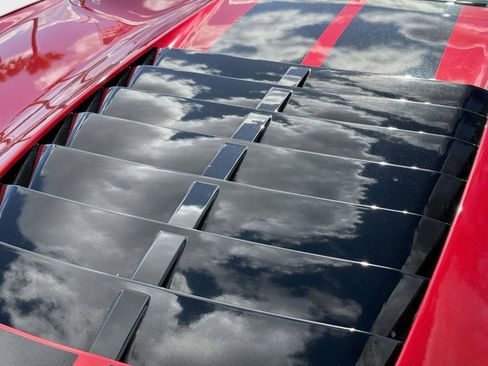 Used 2020 Ford Mustang Shelby GT500 w/ Technology Package image 11