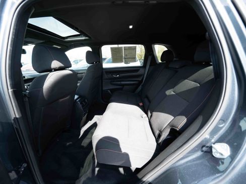 Certified 2024 Honda CR-V Sport image 23