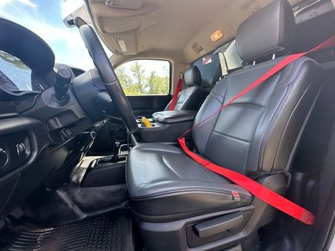 Used 2020 RAM 5500 Tradesman image 8