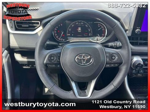 Certified 2023 Toyota RAV4 XLE w/ Convenience Package AWD/4WD image 18