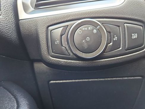 Used 2022 Ford Edge SEL AWD/4WD image 56