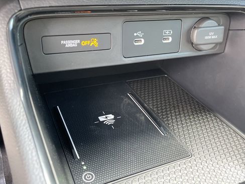 Certified 2026 Honda CR-V EX image 30