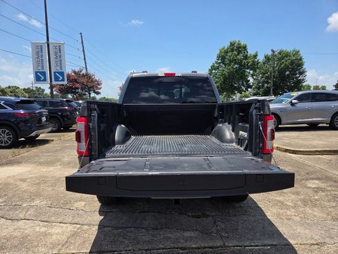 Used 2022 Ford F150 Lariat AWD/4WD image 27
