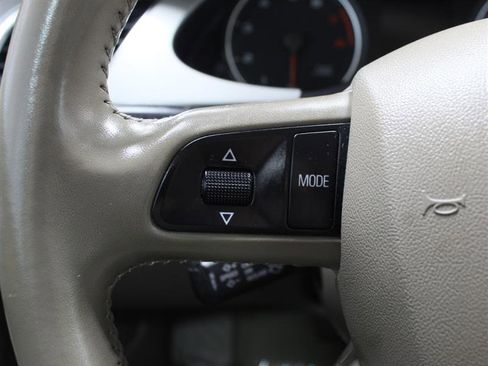 Used 2009 Audi A4 3.2 Prestige image 10