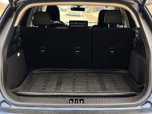 Used 2021 Lincoln Nautilus AWD w/ Equipment Group 101A image 26