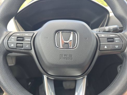 Used 2023 Honda CR-V EX image 26