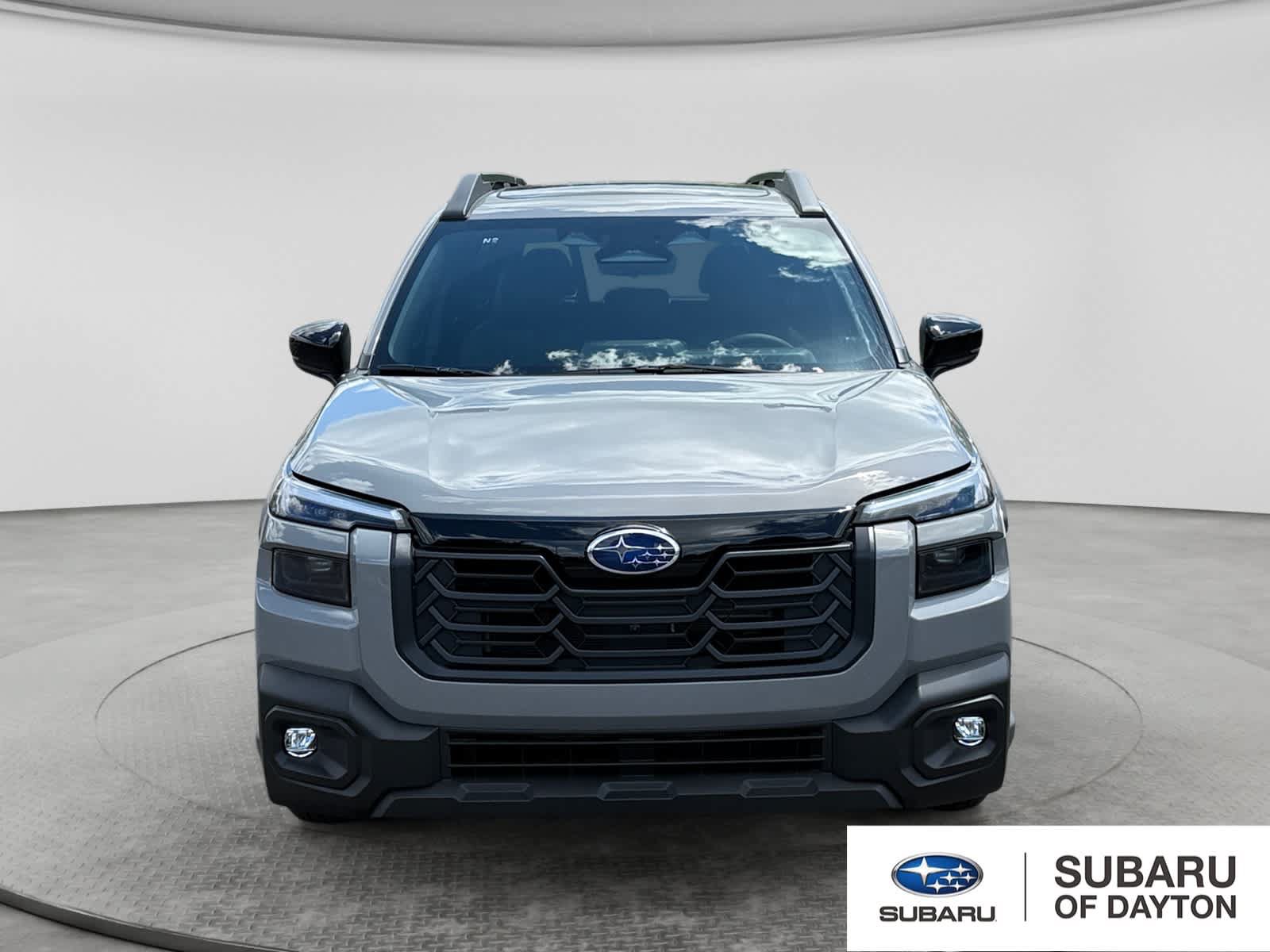 New 2026 Subaru Outback Touring XT AWD/4WD image 2