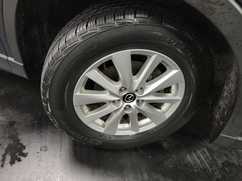 Used 2016 MAZDA CX-5 Touring AWD/4WD image 10