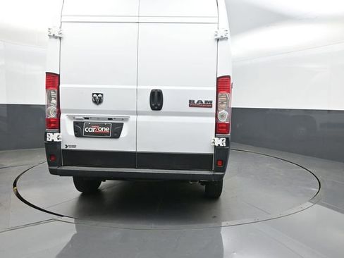 Used 2019 RAM ProMaster 1500 FWD image 19