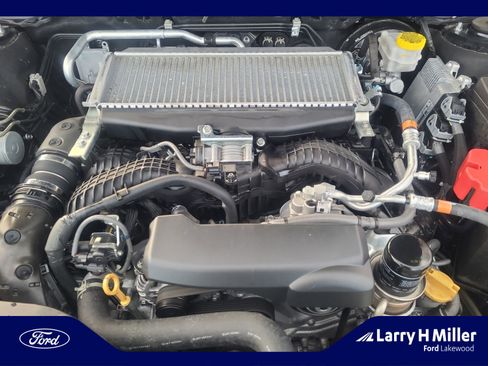 Used 2020 Subaru Outback Limited XT w/ Popular Package #2 image 22