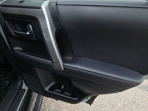 Used 2022 Toyota 4Runner Trail Special Edition AWD/4WD image 19