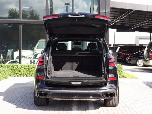 Used 2026 BMW X5 M60i image 8