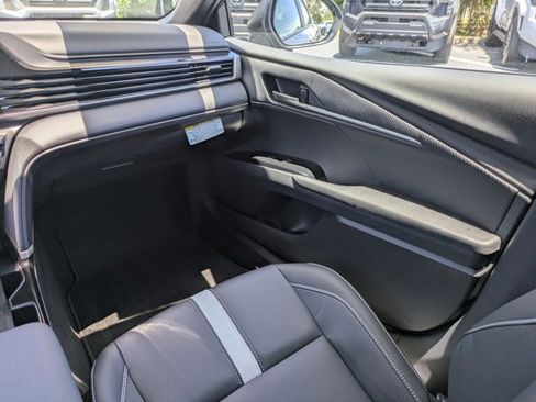 New 2025 Toyota Camry SE w/ Convenience Package FWD image 14
