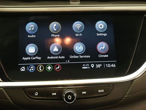 Certified 2023 Buick Encore GX Essence w/ Experience Buick Package FWD image 16