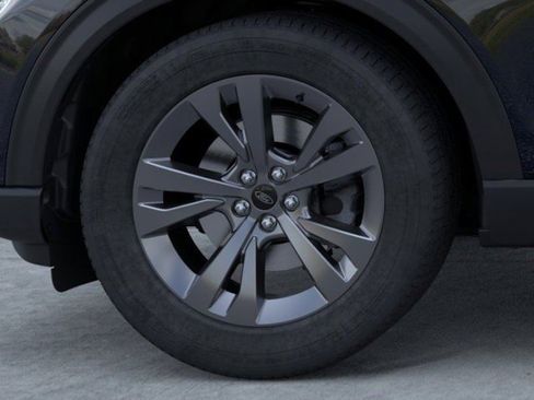 New 2026 Ford Explorer Active w/ Active Comfort Package image 38