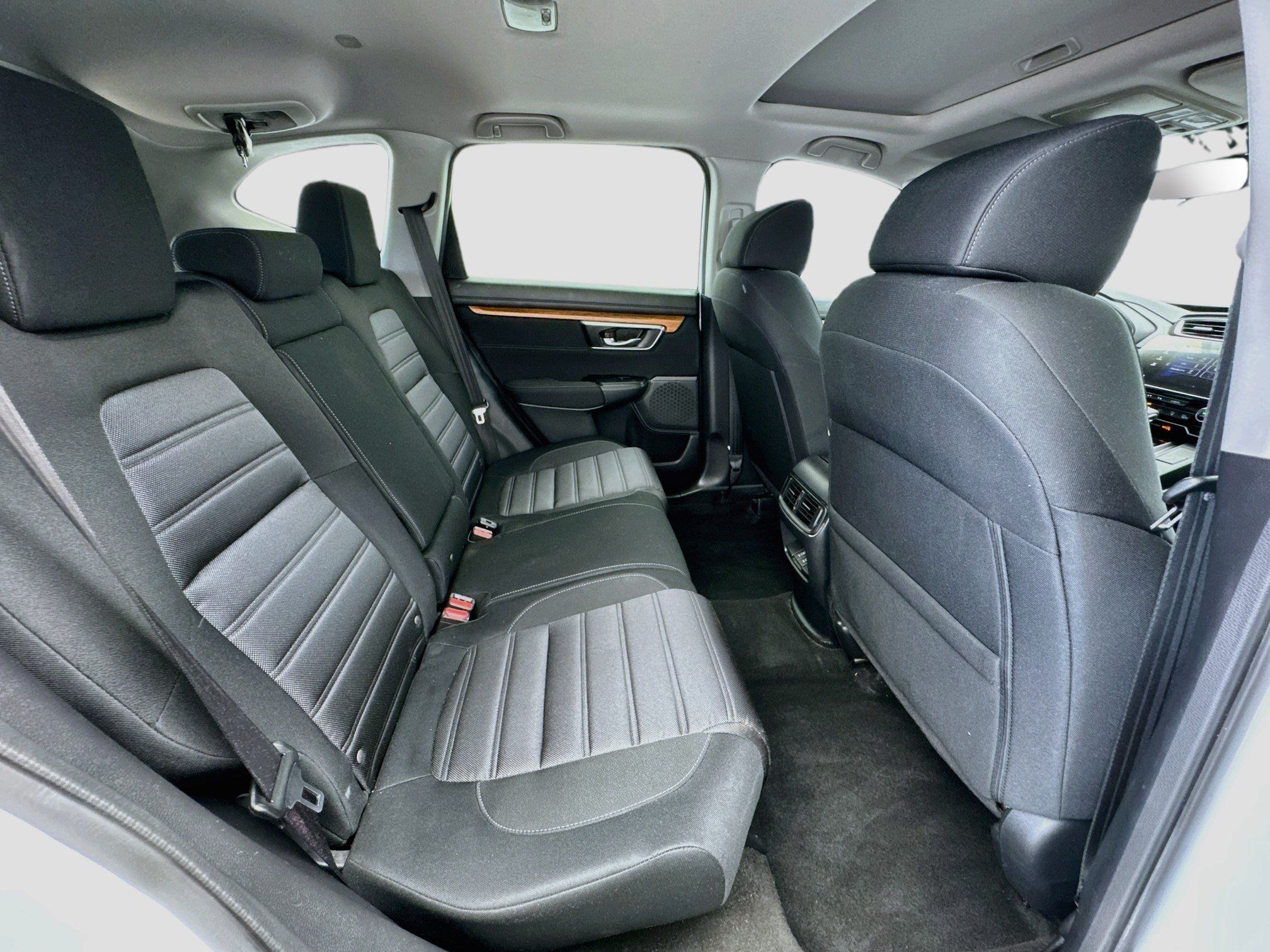 Used 2018 Honda CR-V EX image 19