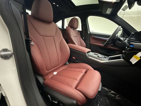 New 2026 BMW 430i xDrive w/ M Sport Package image 30