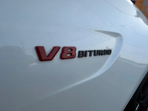 Used 2017 Mercedes-Benz C 63 AMG Cabriolet image 33