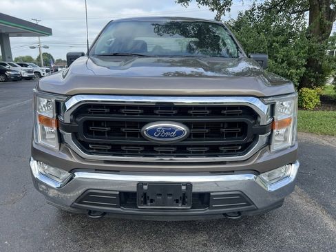 Used 2022 Ford F150 XLT image 4