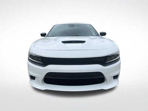 Used 2023 Dodge Charger R/T w/ Blacktop Package RWD image 2