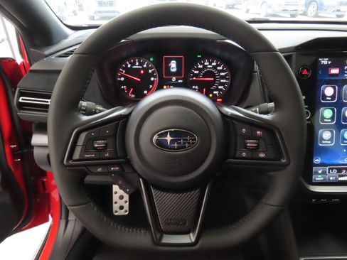 New 2026 Subaru WRX Limited AWD/4WD image 14