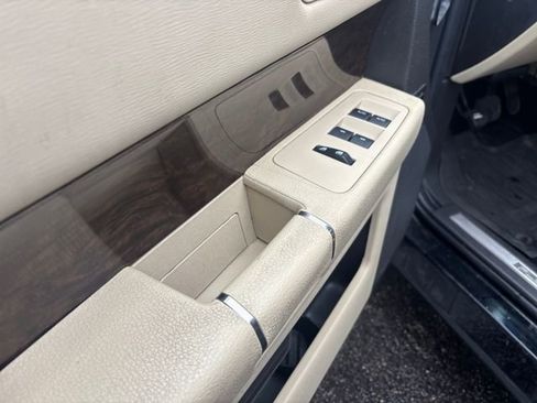 Used 2017 Ford Flex Limited image 12
