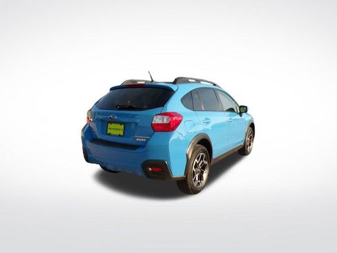 Used 2016 Subaru Crosstrek 2.0i Premium w/ Moonroof Package AWD/4WD image 5