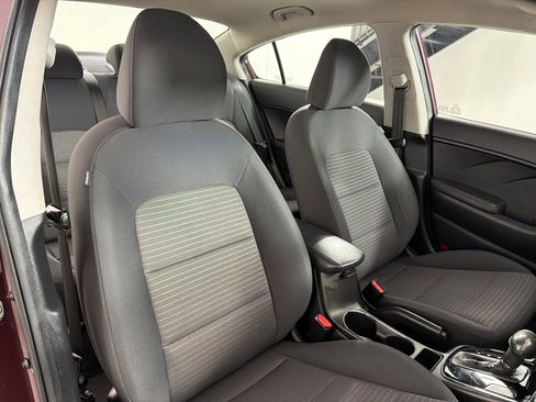 Used 2018 Kia Forte LX w/ LX Popular Package FWD image 23