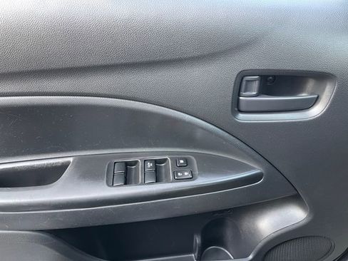Used 2021 Mitsubishi Mirage ES image 23
