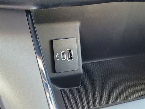 New 2025 Ford F150 Lightning Flash image 10