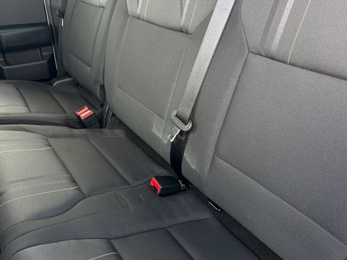 New 2025 Ford F150 STX image 12