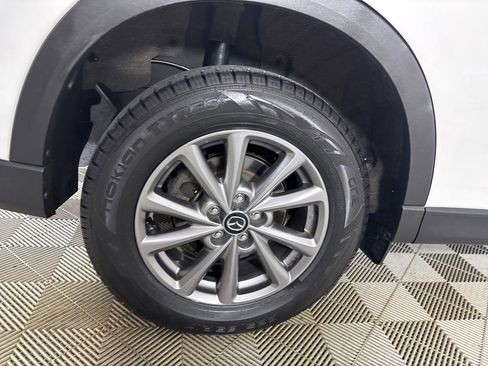 Used 2023 MAZDA CX-5 AWD 2.5 S image 32
