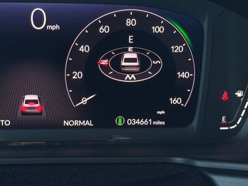 Certified 2024 Honda Accord EX-L image 31