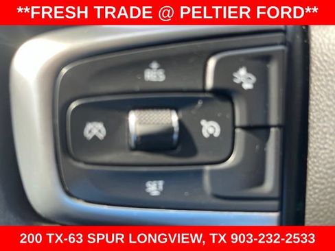 Used 2023 Chevrolet Tahoe LS AWD/4WD image 14