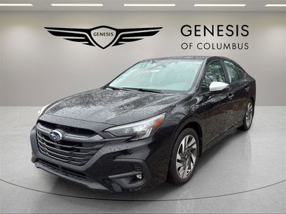 Used 2023 Subaru Legacy Touring XT w/ Tech Package 2