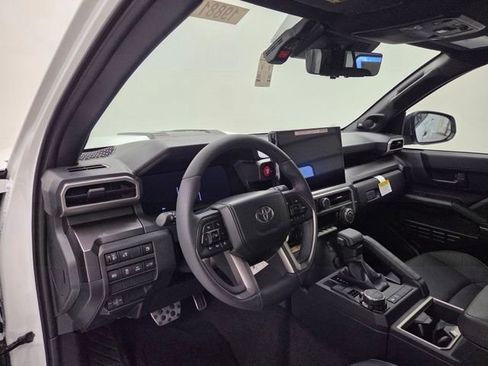 New 2026 Toyota 4Runner TRD Sport Premium AWD/4WD image 57