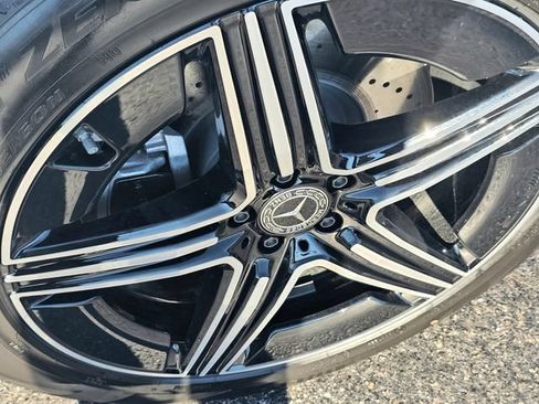 New 2026 Mercedes-Benz GLE 450 4MATIC image 6